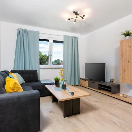 Appartement Limani Medulin