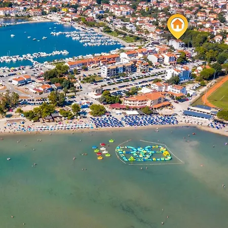 Limani Appartement Medulin