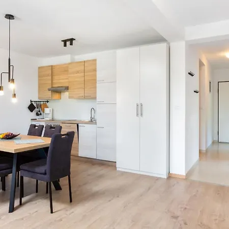 Limani Appartement Medulin