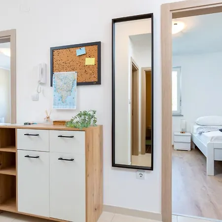 Appartement Limani Medulin