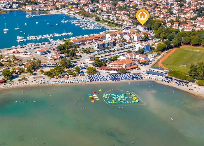 Limani Apartment Medulin