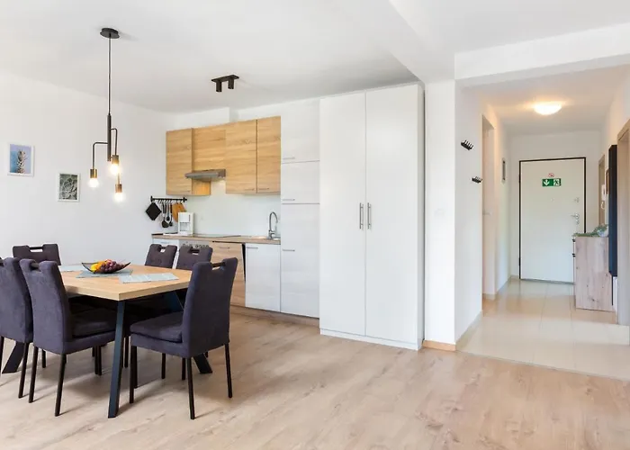 Limani Apartment Medulin