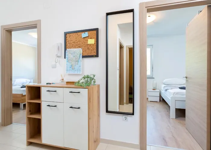 Apartment Limani Medulin