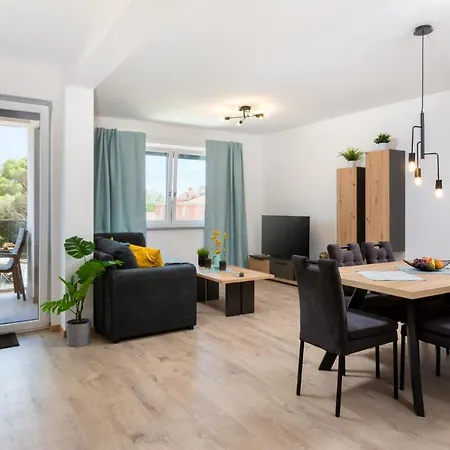 Limani Apartment Medulin